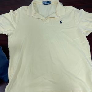 Men’s POLO pullover
